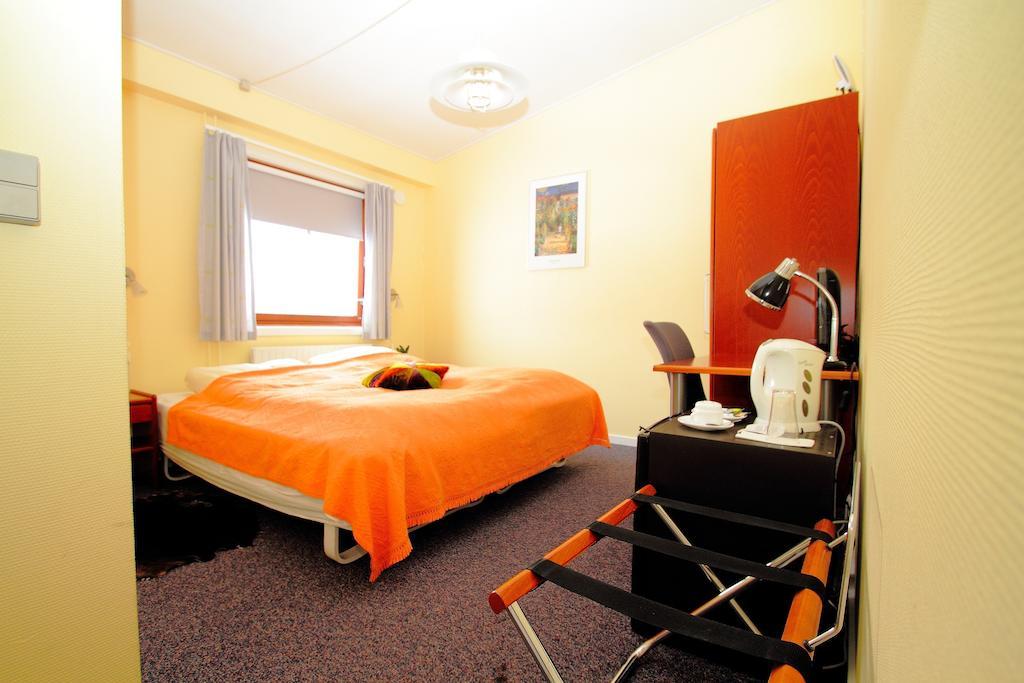 Hotel Narsaq Rum bild